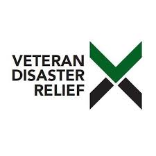 veteran disaster relief